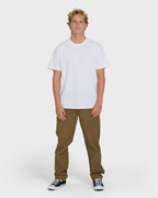 Adventure Division Surftrek Touring Pants - Vintage Khaki