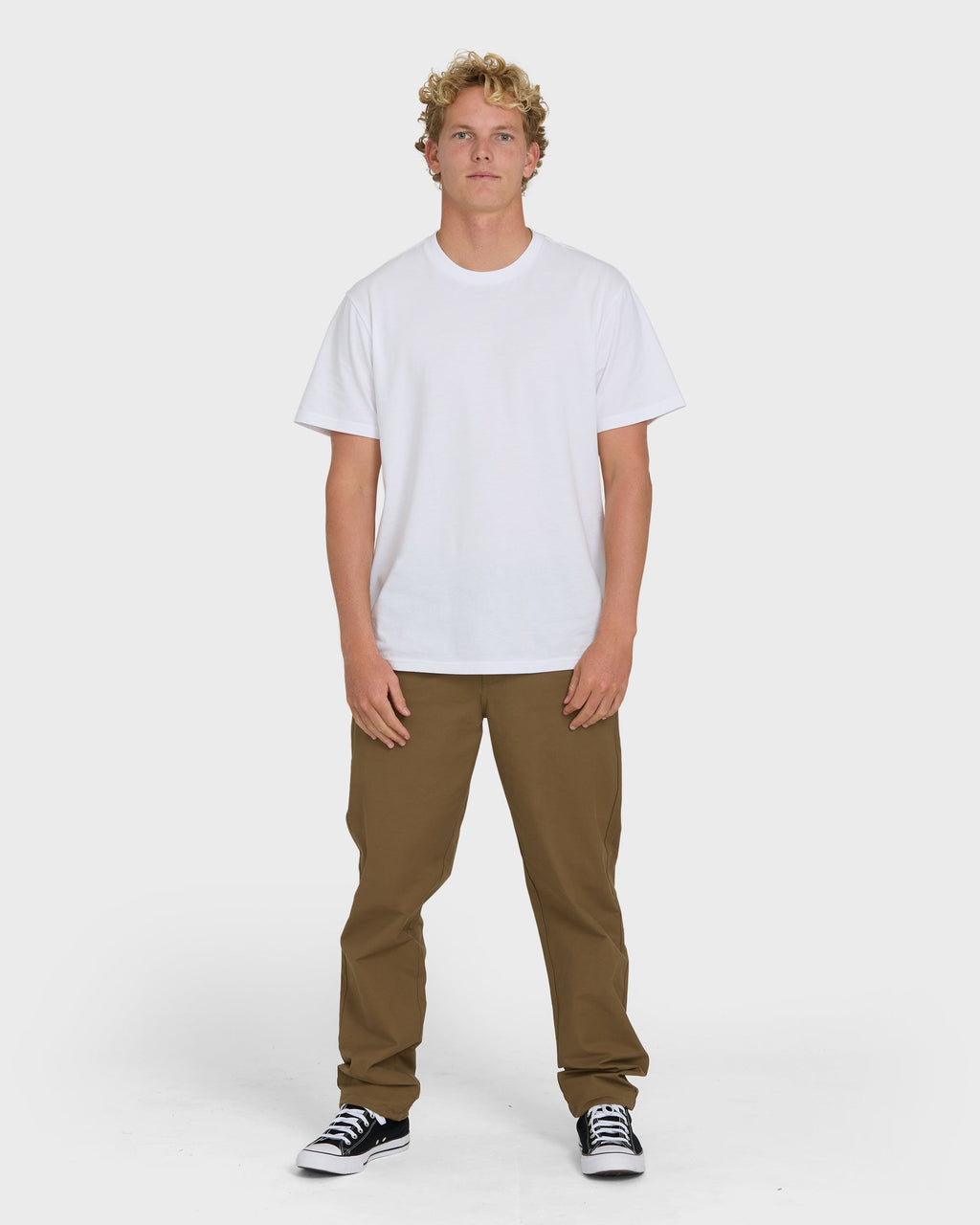 Adventure Division Surftrek Touring Pants - Vintage Khaki