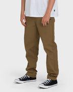 Adventure Division Surftrek Touring Pants - Vintage Khaki