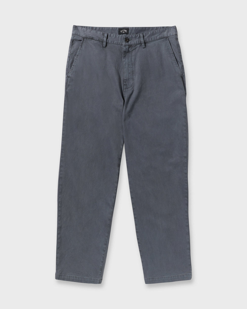 73 Wave Washed Chino Pants - Midnight Blue