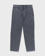 73 Wave Washed Chino Pants - Midnight Blue