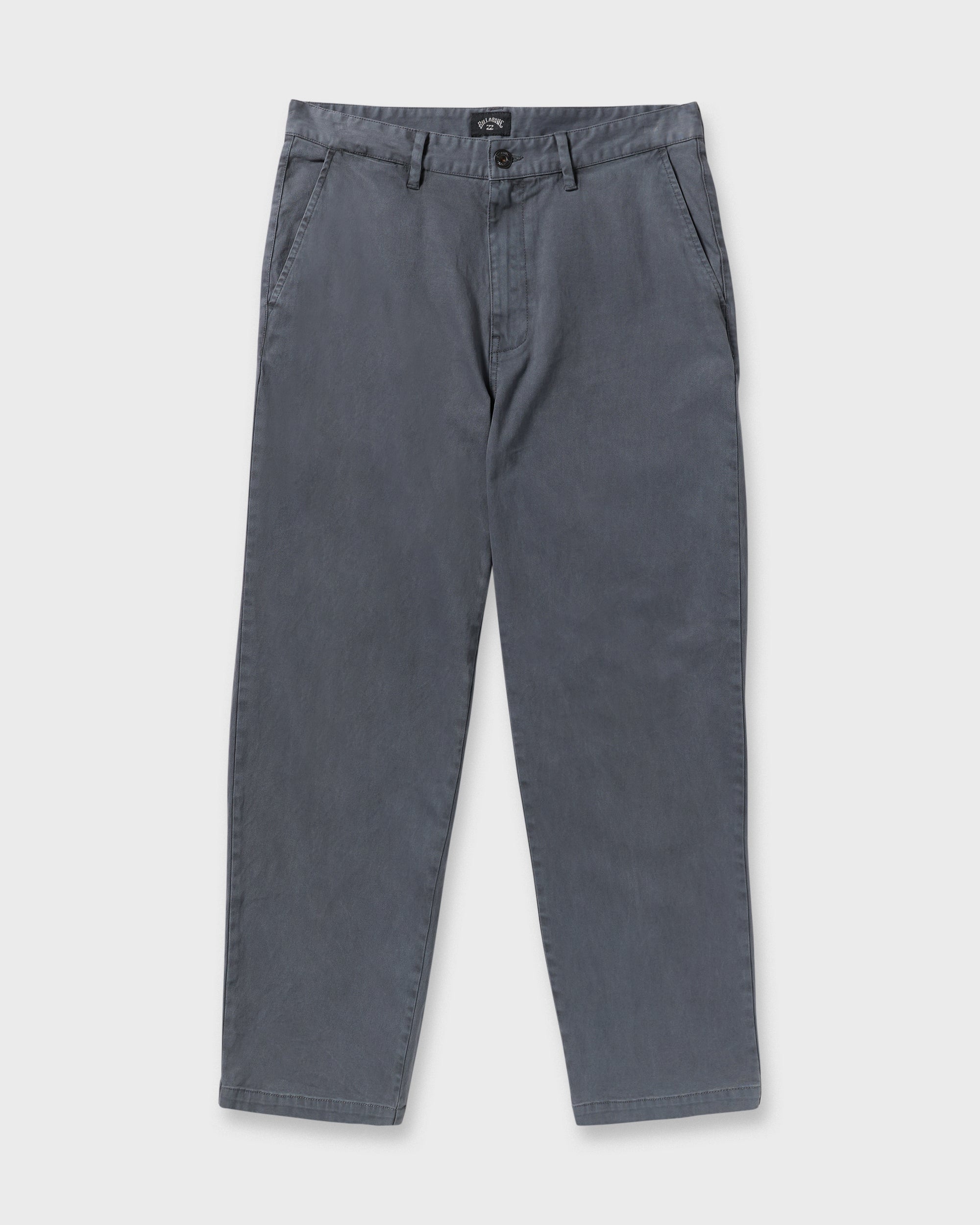 73 Wave Washed Chino Pants - Midnight Blue