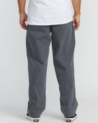 73 Wave Washed Chino Pants - Midnight Blue
