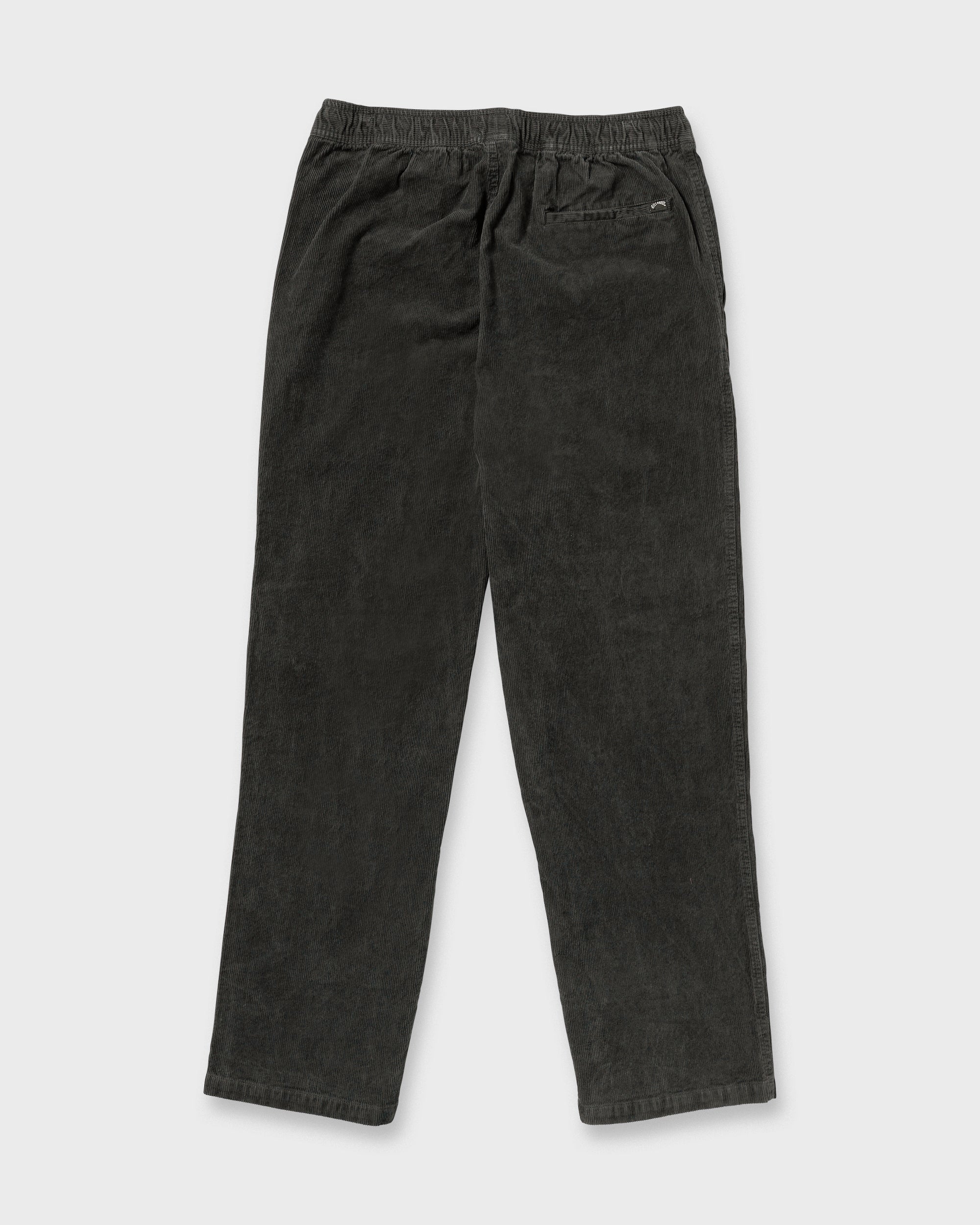 Larry Cord Pants - Dark Gray