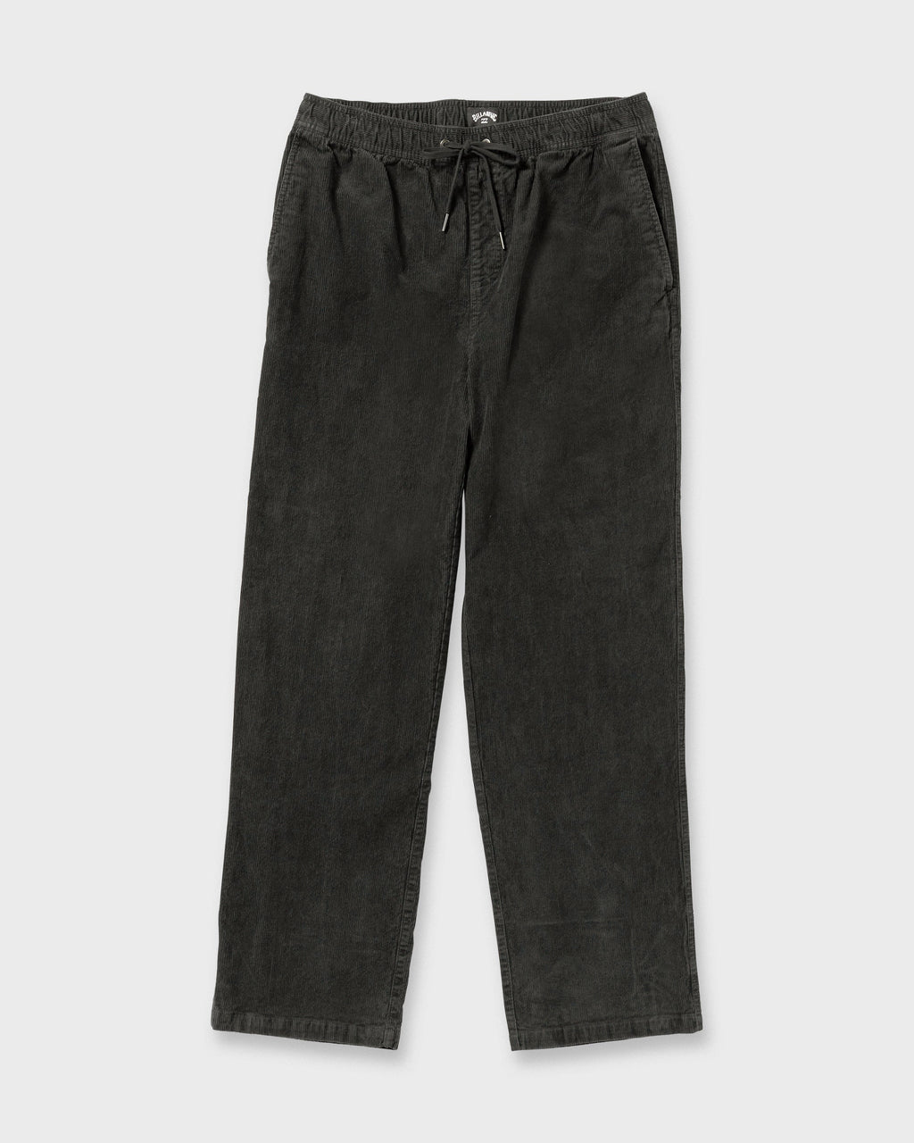 Larry Cord Pants - Dark Gray