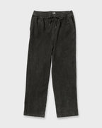 Larry Cord Pants - Dark Gray
