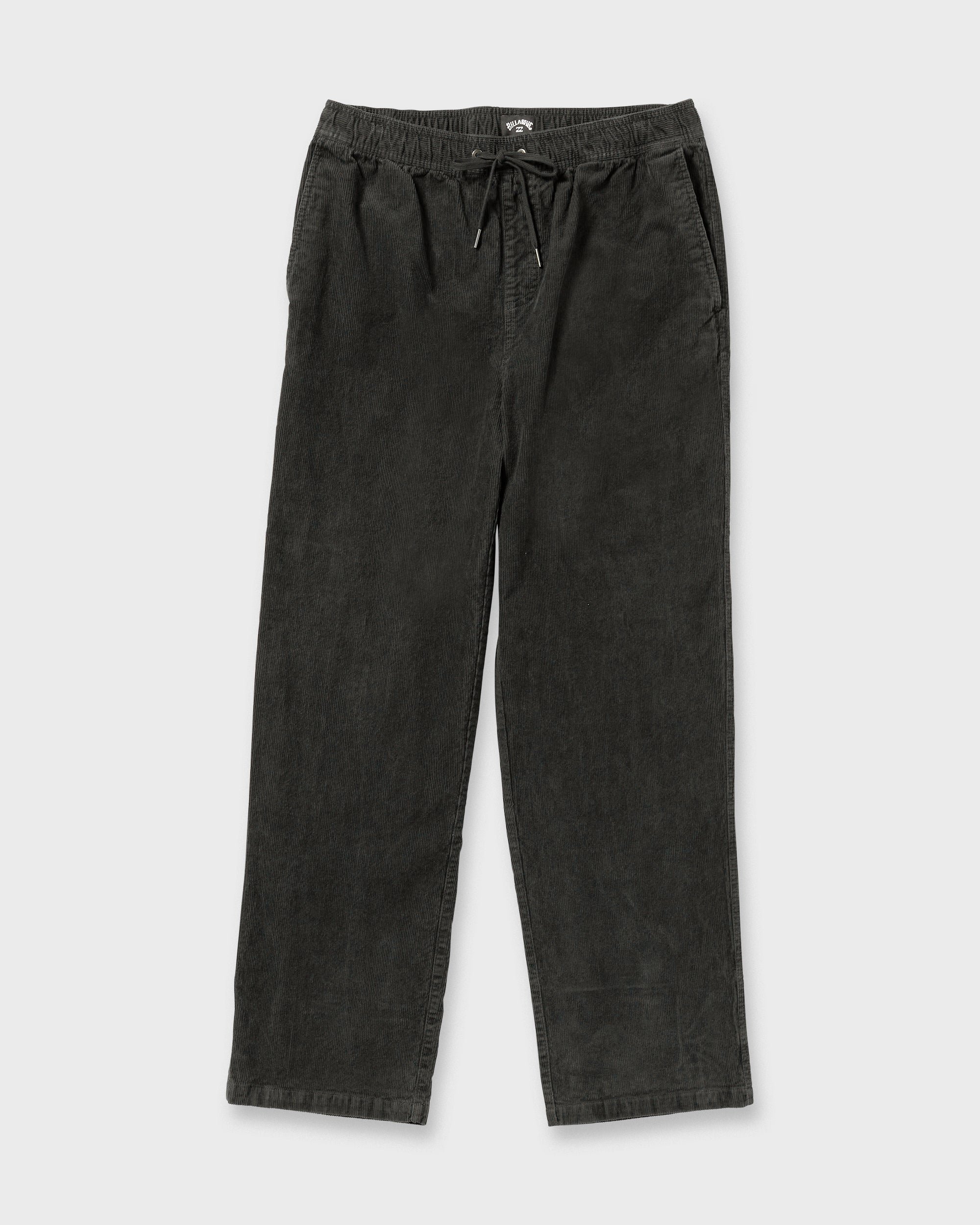 Larry Cord Pants - Dark Gray