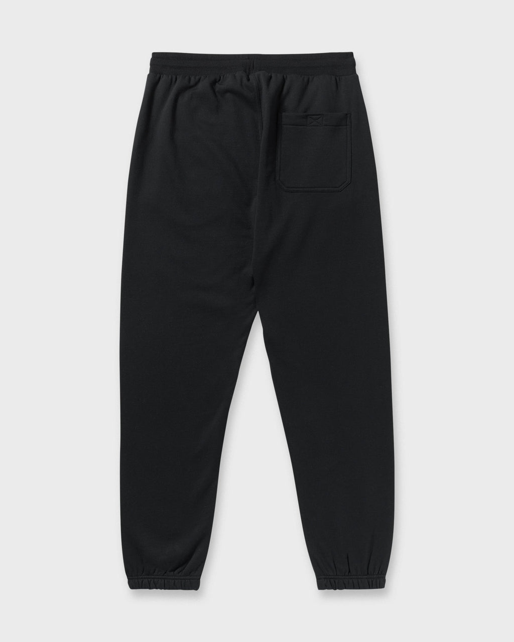 All Day Joggers - Black