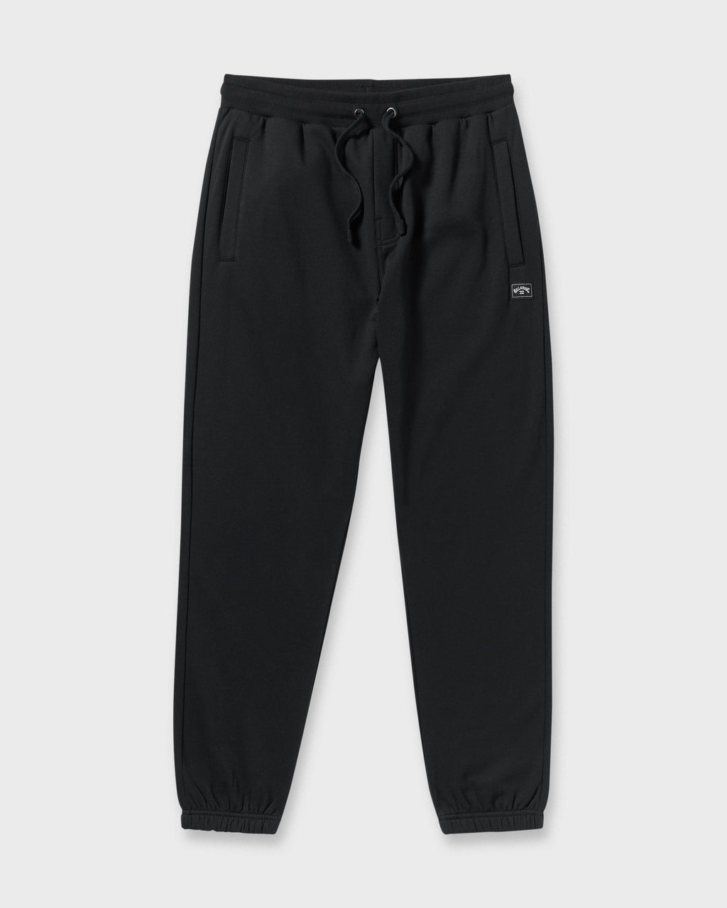 All Day Joggers - Black