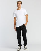 All Day Joggers - Black