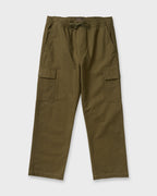 Mill Spec Garage Cargo Pants - Military