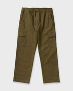 Mill Spec Garage Cargo Pants - Military