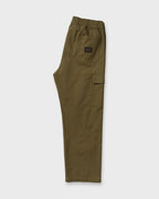 Mill Spec Garage Cargo Pants - Military