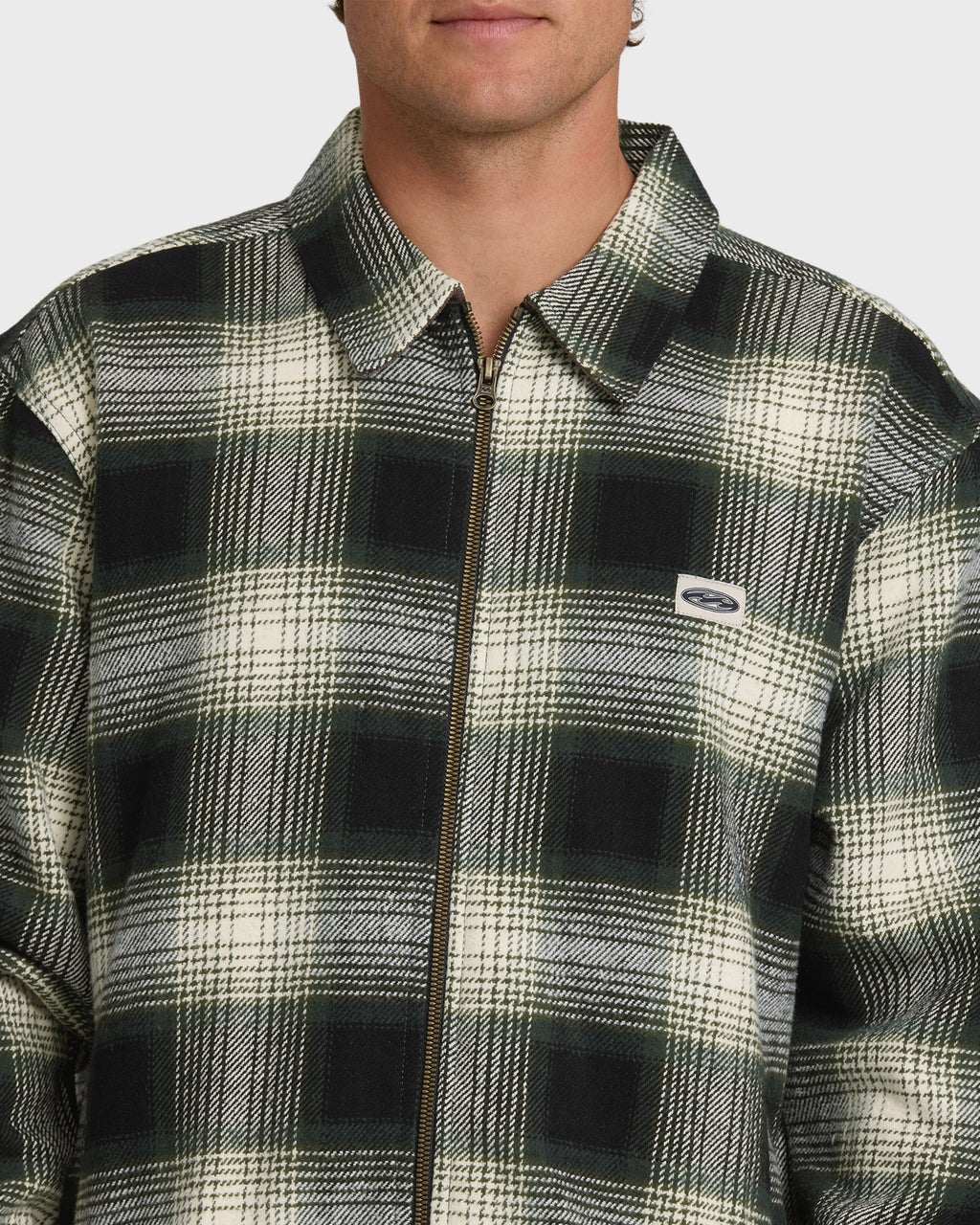 Bad Dog Jacket - Black