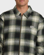 Bad Dog Jacket - Black
