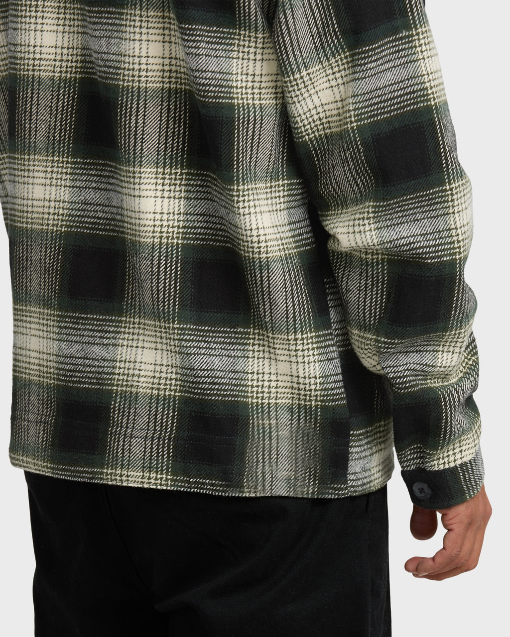 Bad Dog Jacket - Black