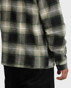 Bad Dog Jacket - Black