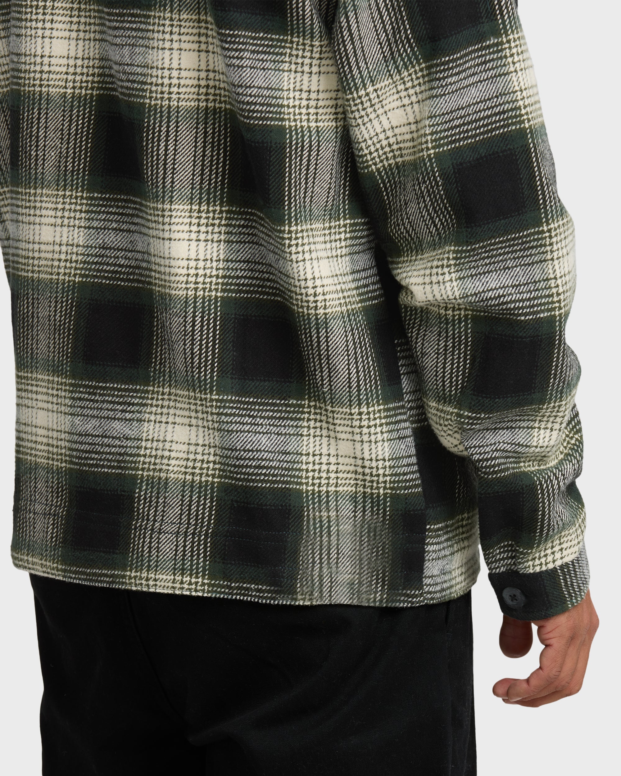 Bad Dog Jacket - Black