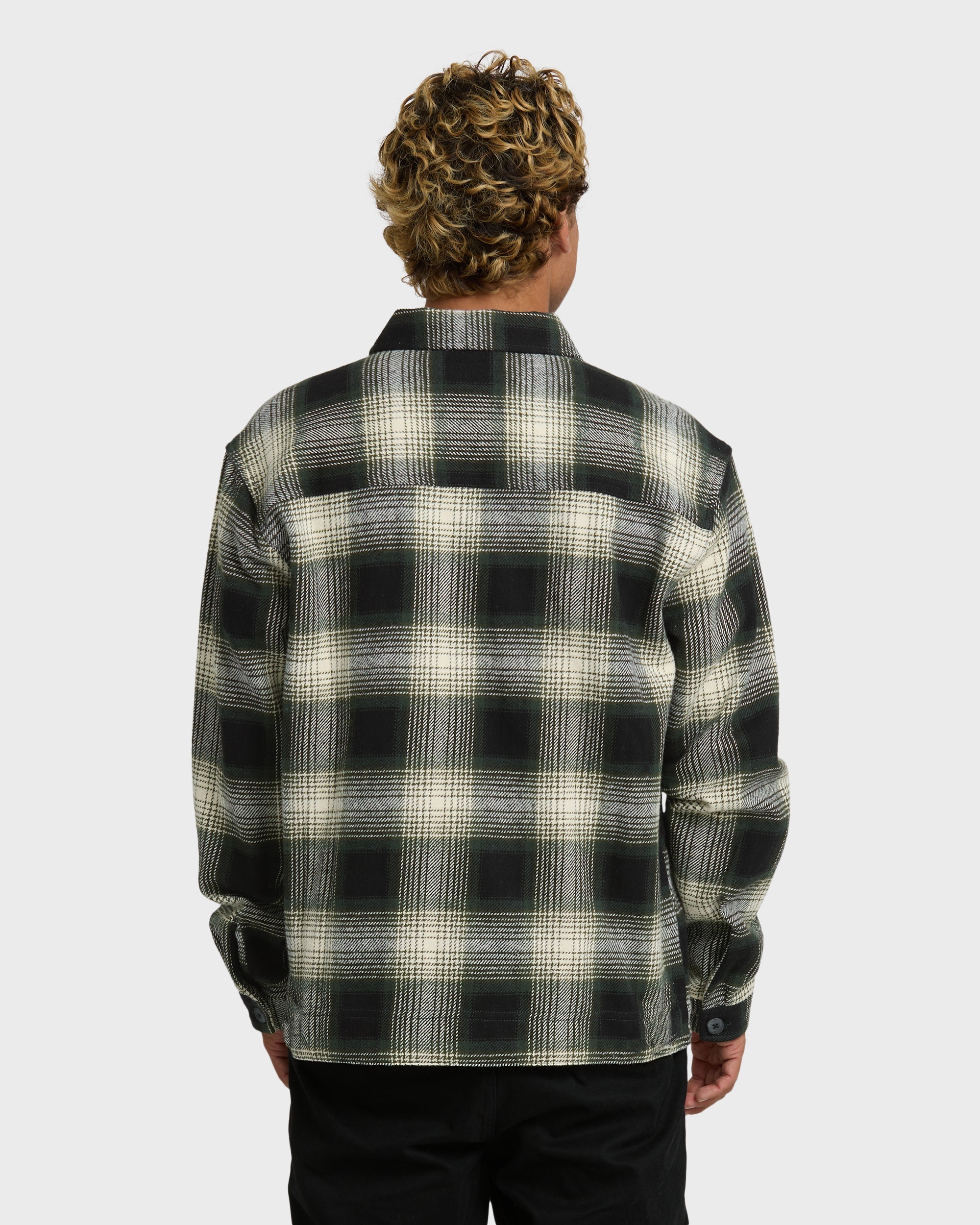 Bad Dog Jacket - Black