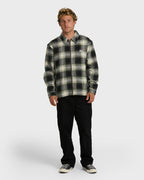 Bad Dog Jacket - Black
