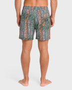 Steezier Trunk 17 - Multi