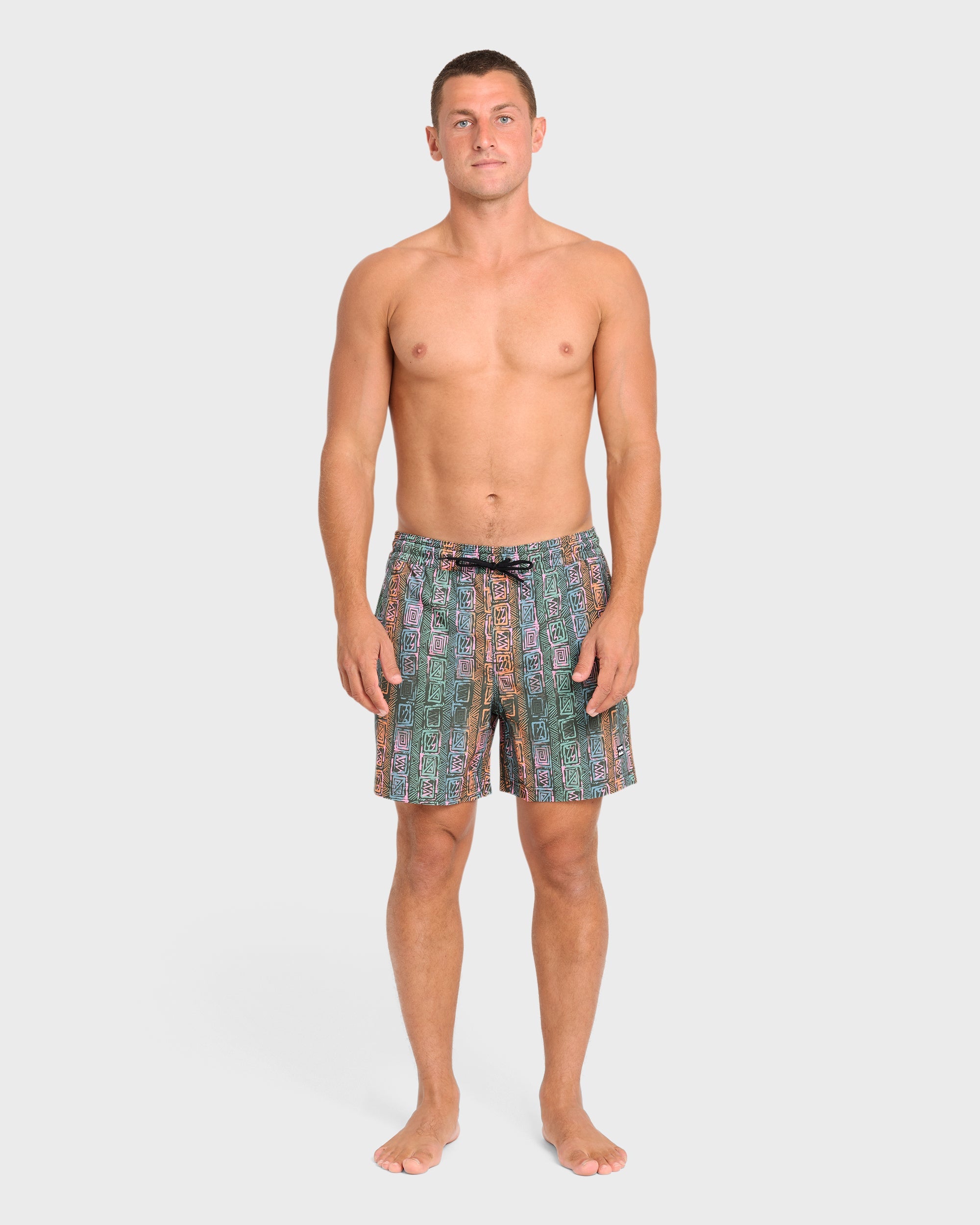 Steezier Trunk 17 - Multi