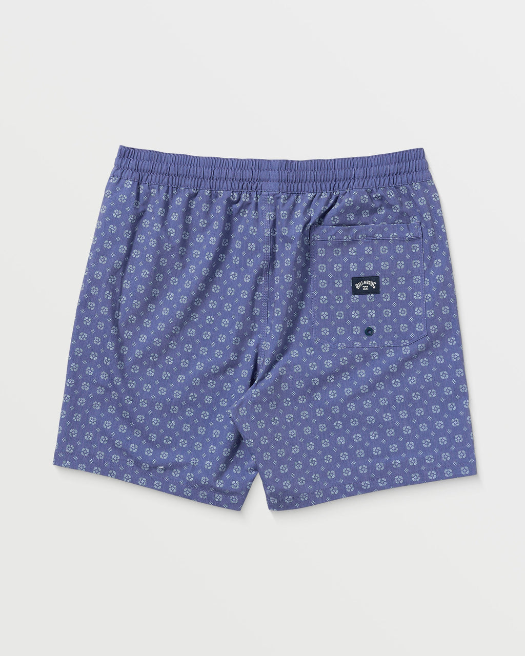 Good Times Layback 16 Trunks - Deep Blue