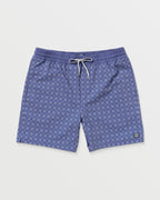 Good Times Layback 16 Trunks - Deep Blue