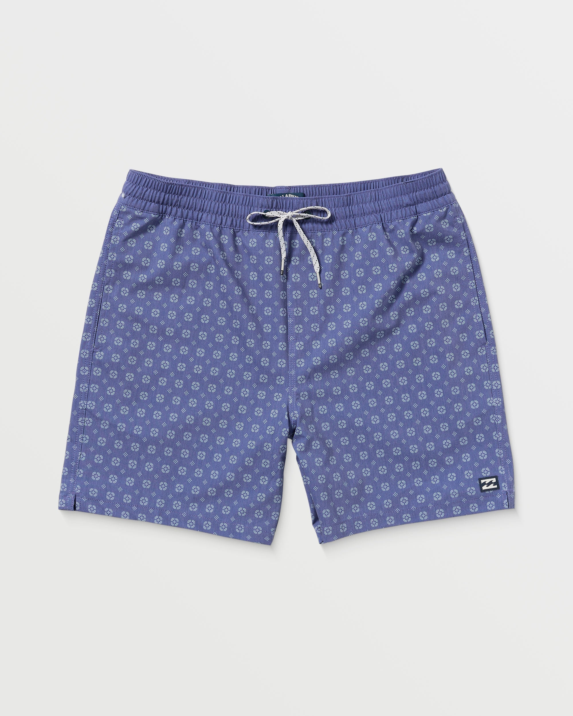 Good Times Layback 16 Trunks - Deep Blue