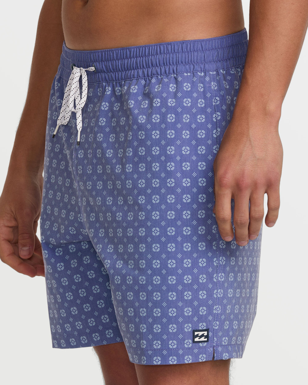 Good Times Layback 16 Trunks - Deep Blue