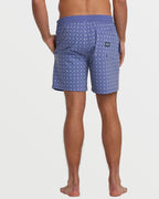 Good Times Layback 16 Trunks - Deep Blue