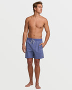 Good Times Layback 16 Trunks - Deep Blue