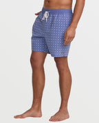 Good Times Layback 16 Trunks - Deep Blue