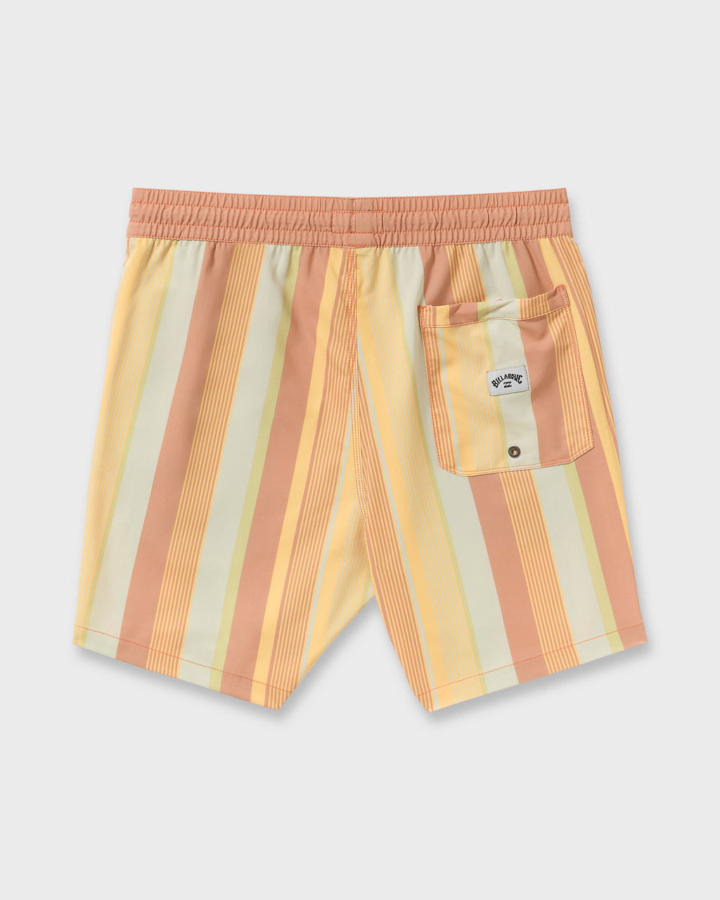 Good Times Layback 16 Trunks - Dusty Rose