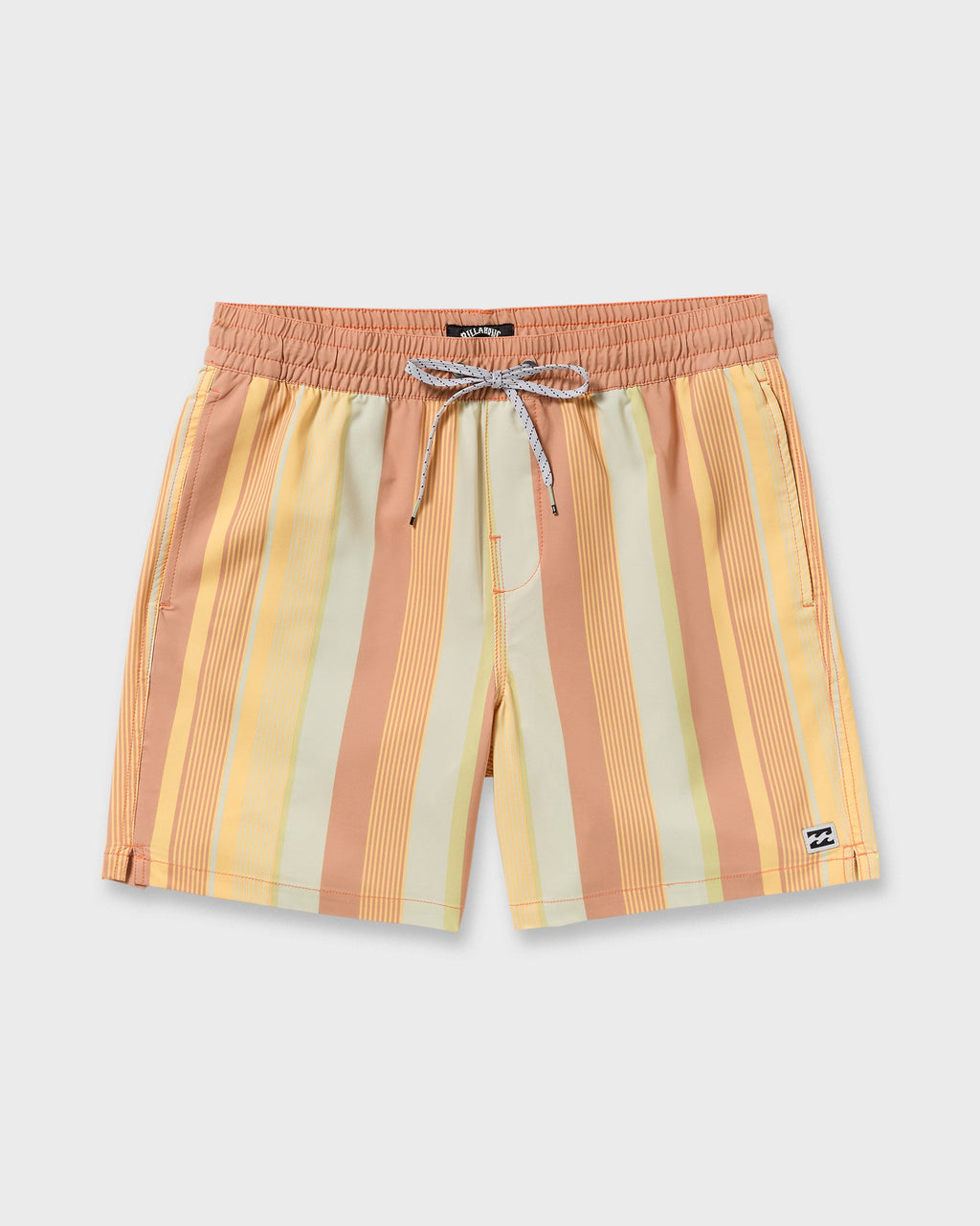 Good Times Layback 16 Trunks - Dusty Rose