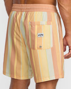 Good Times Layback 16 Trunks - Dusty Rose