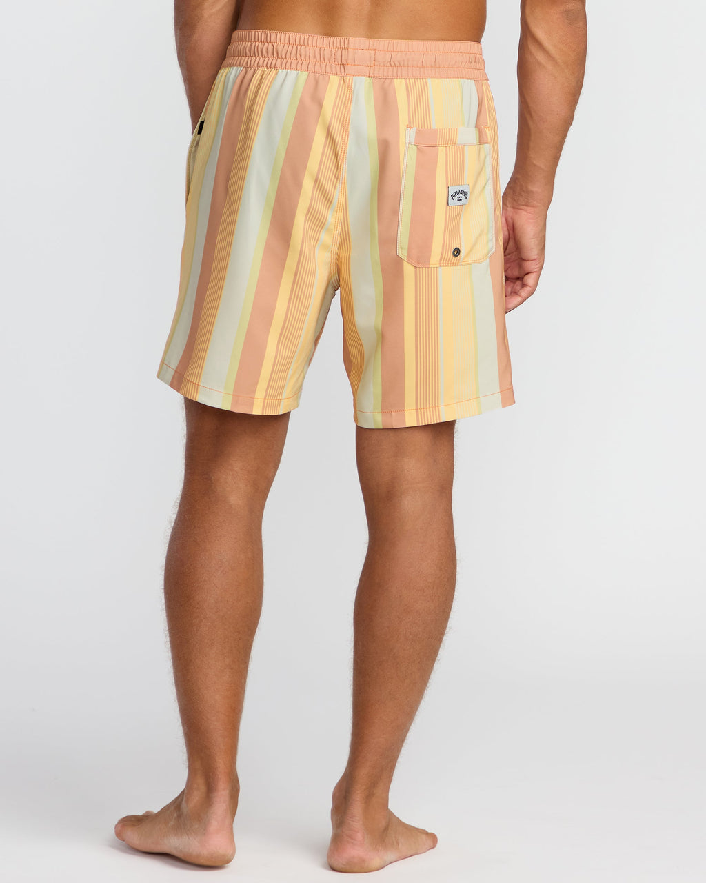 Good Times Layback 16 Trunks - Dusty Rose