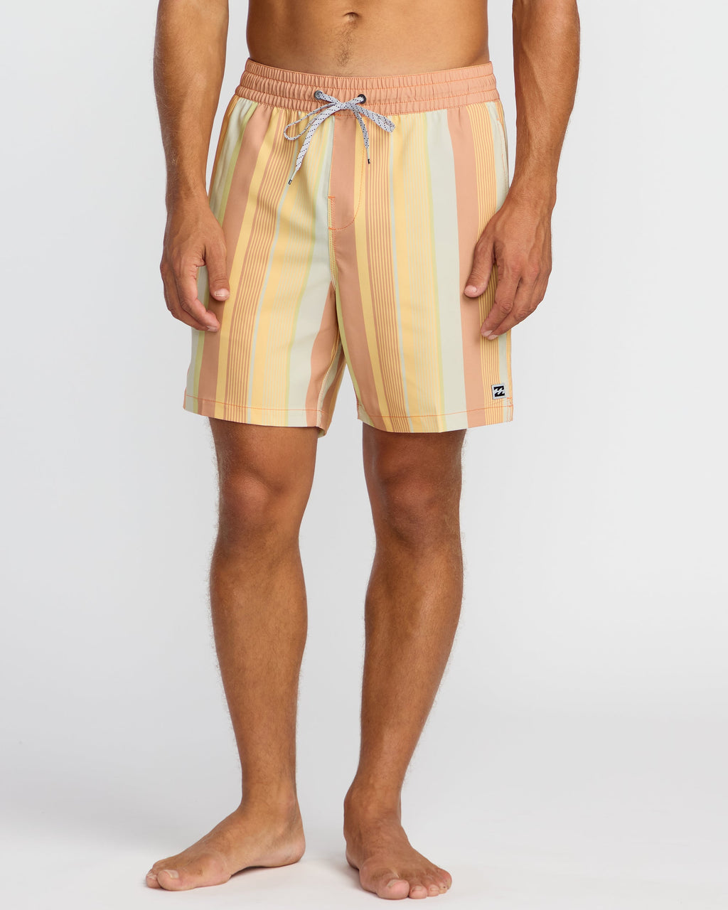 Good Times Layback 16 Trunks - Dusty Rose