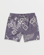Good Times Layback 16 Trunks - Light Purple