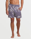 Good Times Layback 16 Trunks - Light Purple