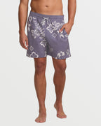 Good Times Layback 16 Trunks - Light Purple