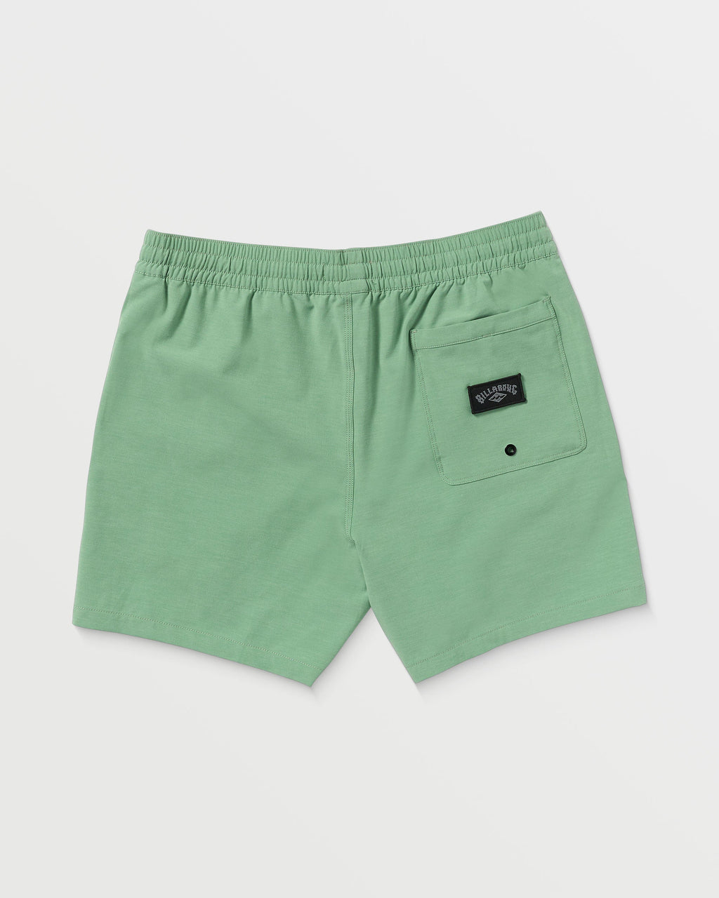 Every Other Day Laybacks 16 Trunks - Moss