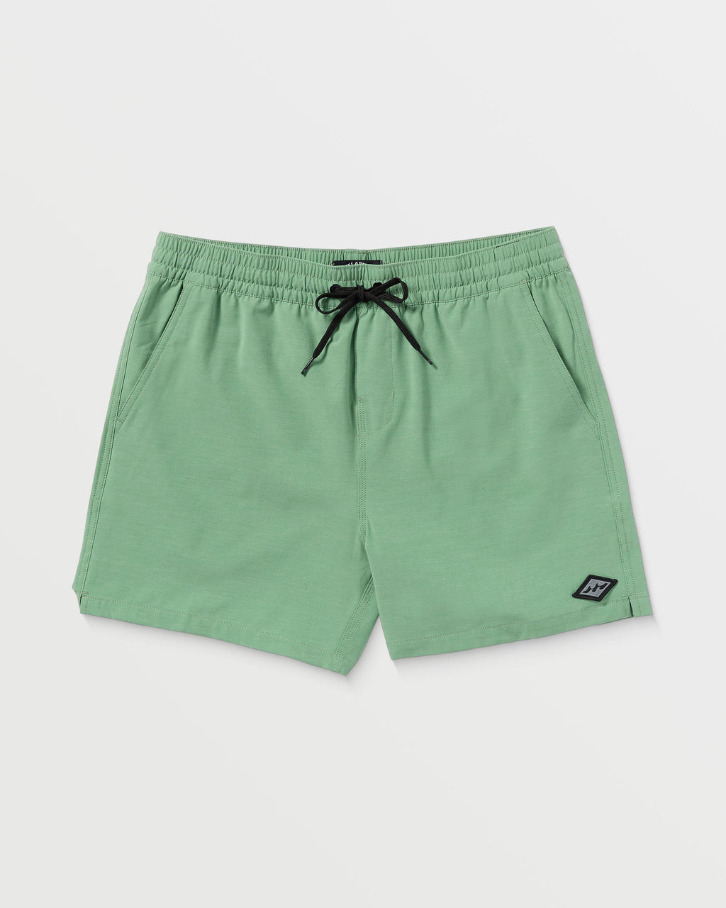 Every Other Day Laybacks 16 Trunks - Moss