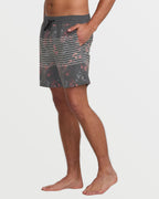Sundays Laybacks 17 Trunks - Stealth