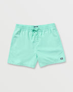 All Day Laybacks 16 Trunks - Bermuda