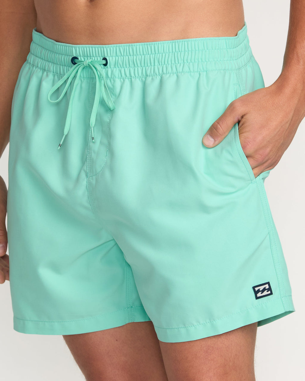 All Day Laybacks 16 Trunks - Bermuda