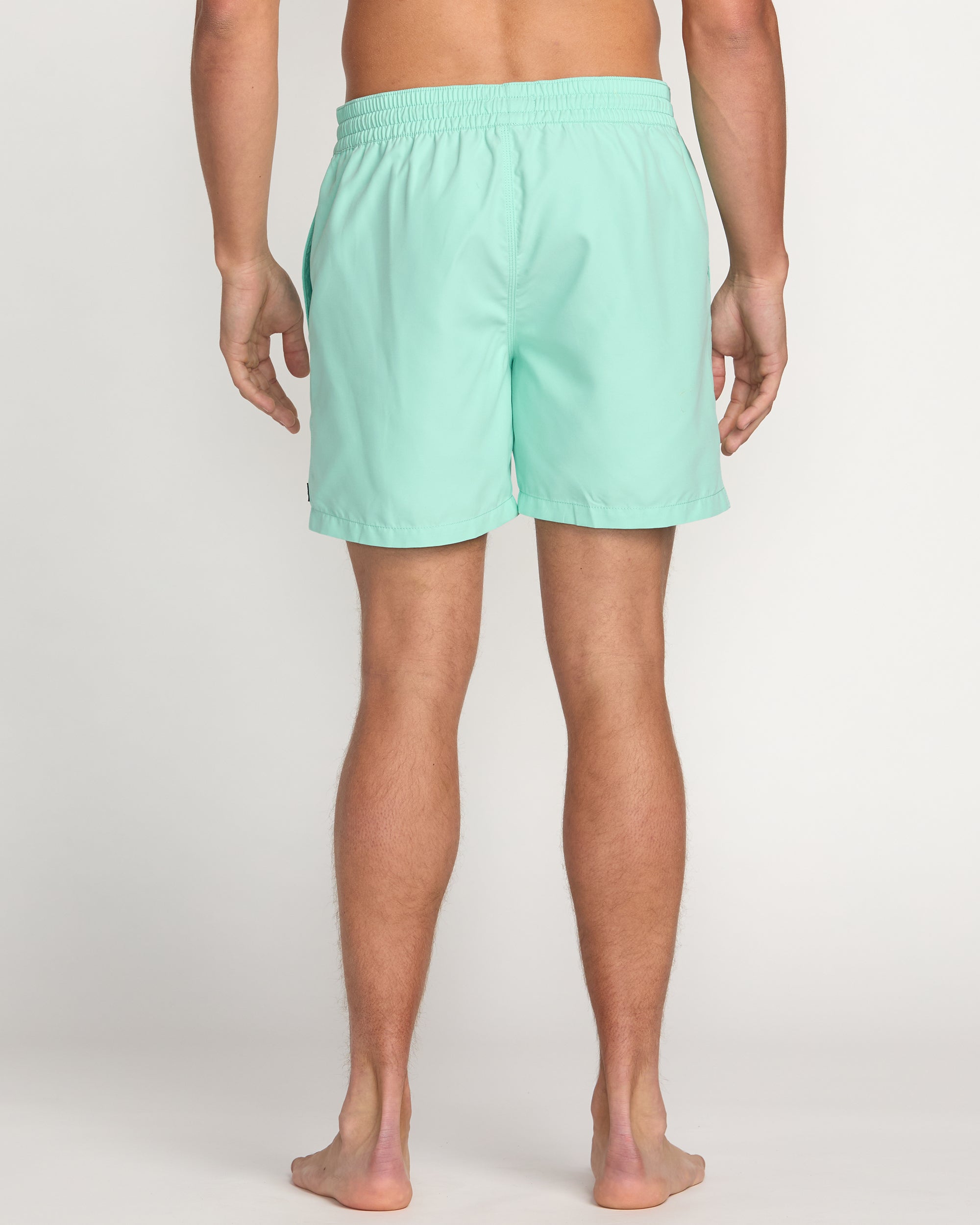 All Day Laybacks 16 Trunks - Bermuda