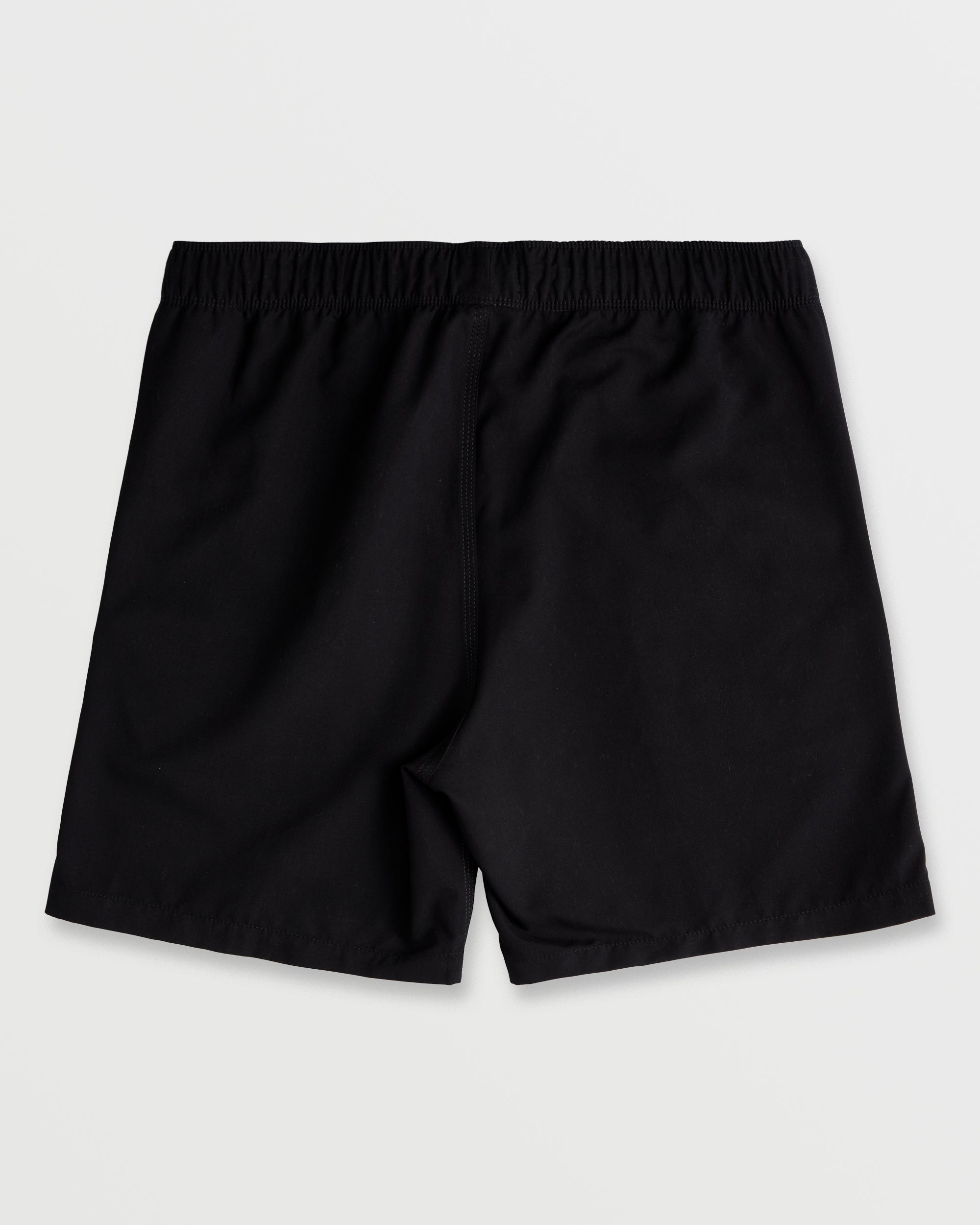 All Day Laybacks 16 Trunks - Black