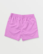 All Day Laybacks 16 Trunks - Fuschia