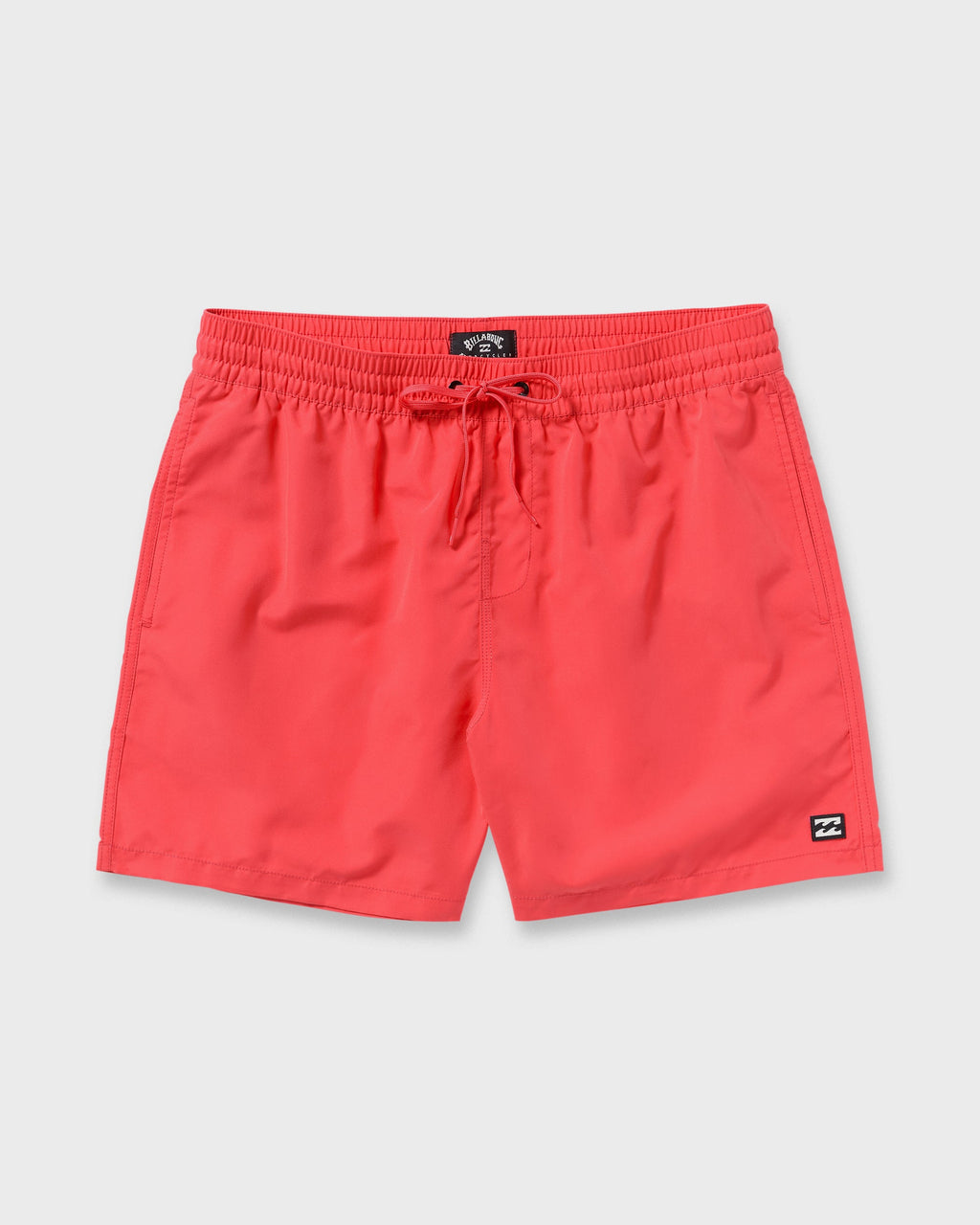 All Day Laybacks 16 Trunks - Prism Pink